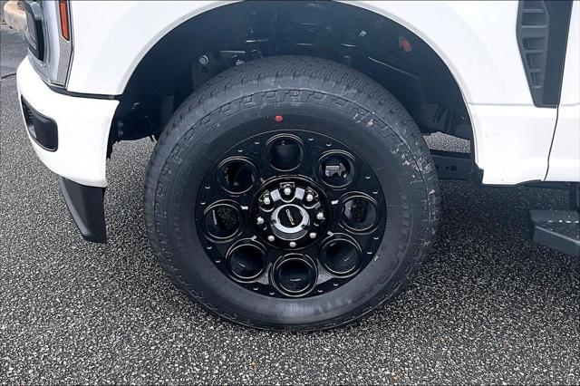 New 2026 Ford F-250 LARIAT For Sale in Olive Branch, MS