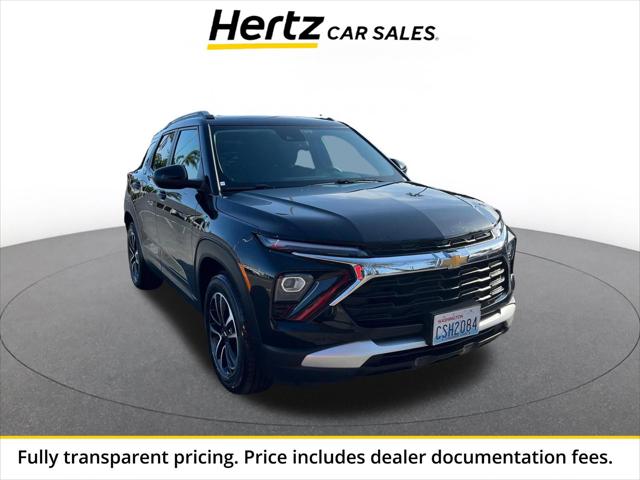 2025 Chevrolet TrailBlazer FWD LT for sale in Torrance, CA