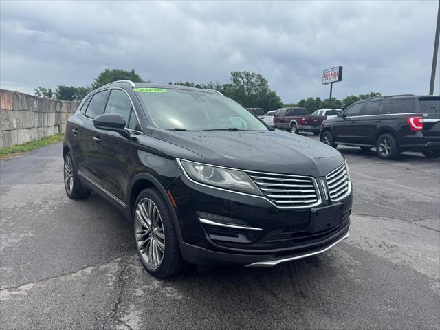 2016 Lincoln MKC Reserve for sale in Tahlequah, OK