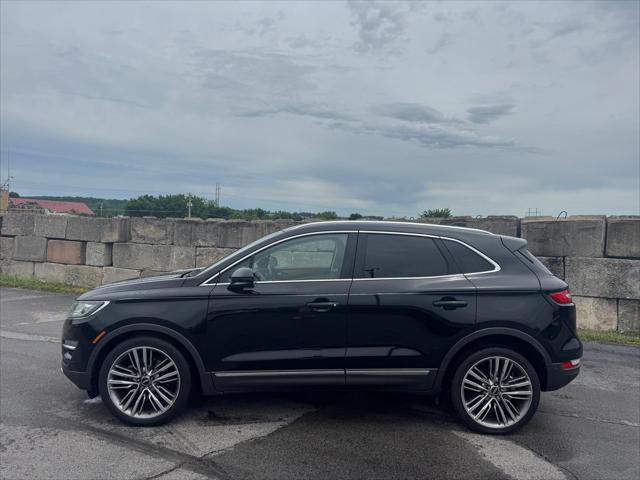 2016 Lincoln MKC Reserve