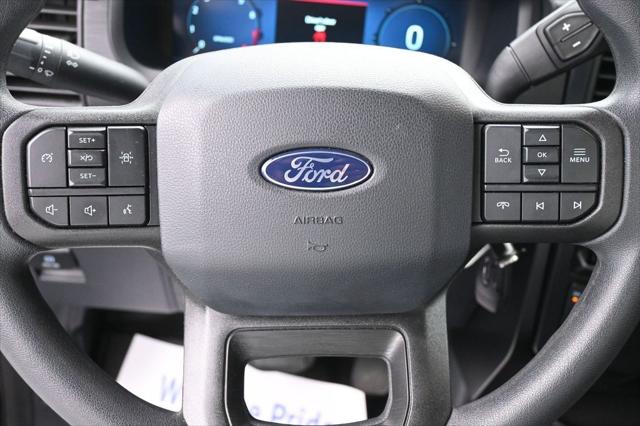 2024 Ford F-150 XL