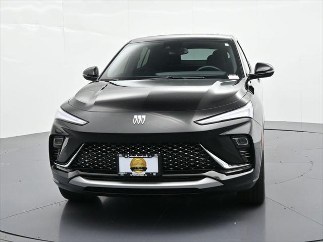 2025 Buick NV Avenir FWD