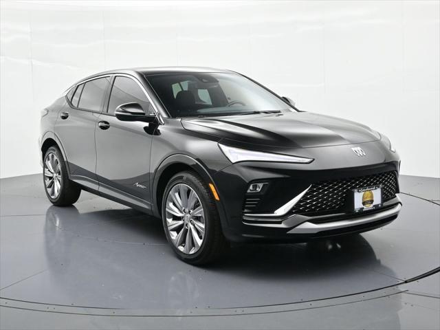 2025 Buick NV Avenir FWD