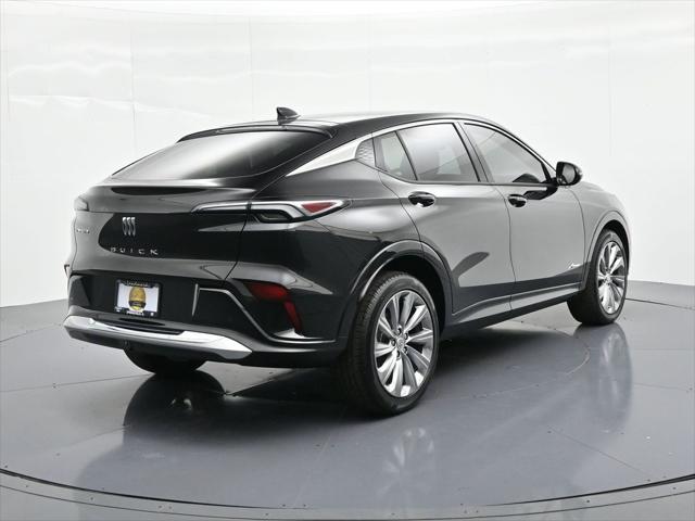 2025 Buick NV Avenir FWD