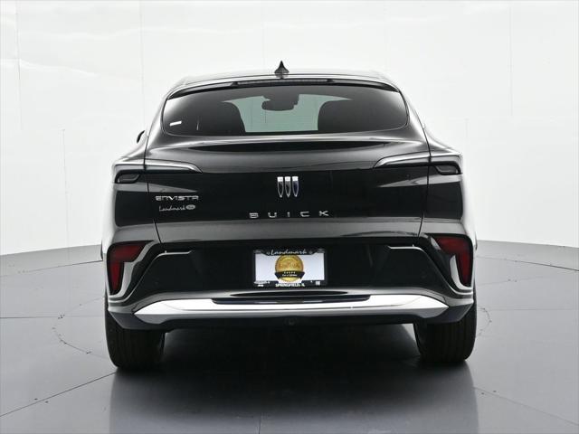 2025 Buick NV Avenir FWD