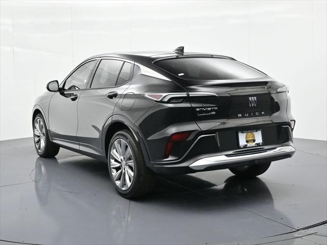 2025 Buick NV Avenir FWD