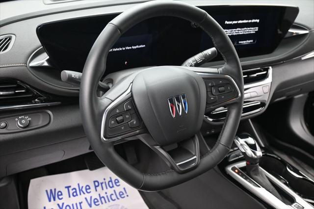 2025 Buick NV Avenir FWD