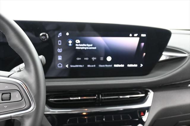 2025 Buick NV Avenir FWD