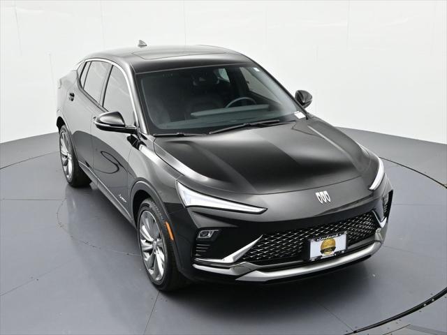 2025 Buick NV Avenir FWD