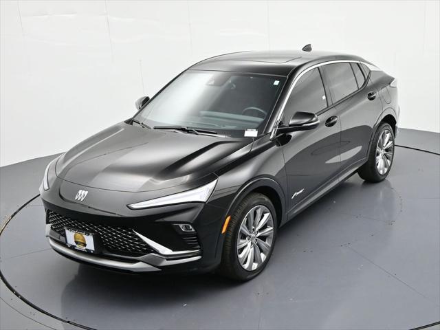 2025 Buick NV Avenir FWD