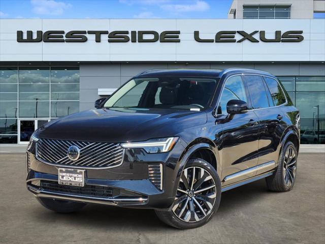 2025 Volvo XC90 B6 Plus Bright 7-Seater 4WD's photo