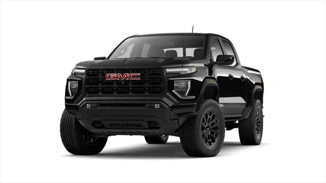 2026 GMC Canyon Elevation, 4WD