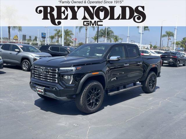 2026 GMC Canyon Denali, 4WD for sale in West Covina, CA
