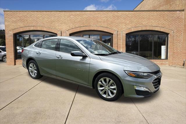 2025 Chevrolet Malibu FWD 1LT for sale in State College, PA