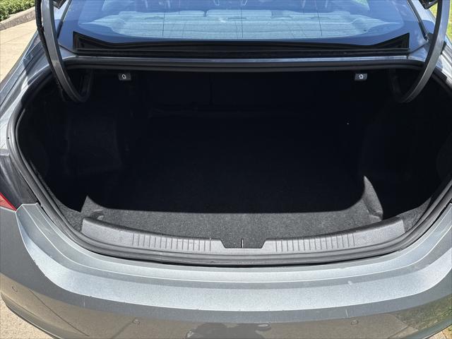 2025 Chevrolet Malibu FWD 1LT