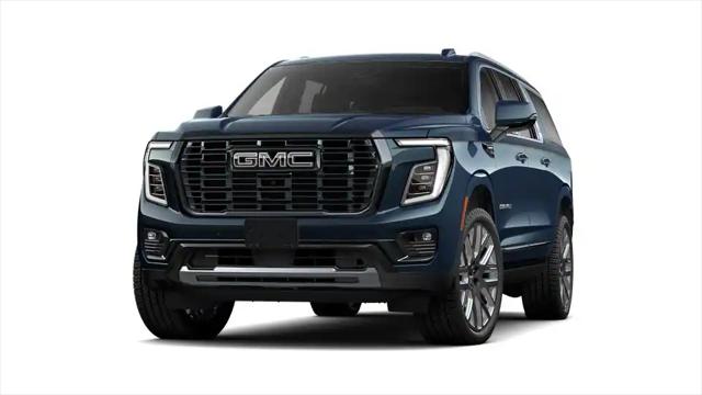 2026 GMC Yukon XL 4WD Denali Ultimate