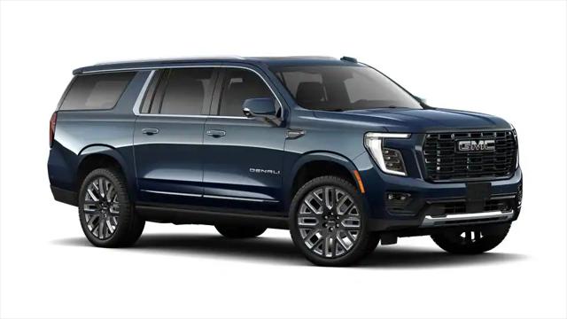 2026 GMC Yukon XL 4WD Denali Ultimate
