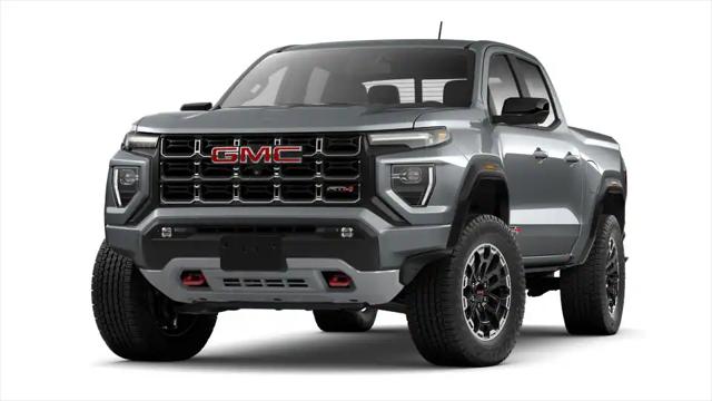 2026 GMC Canyon AT4, 4WD for sale in Eugene, OR