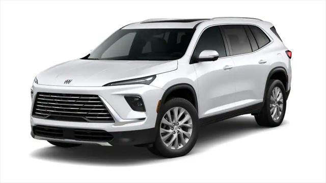 2026 Buick Enclave Preferred FWD