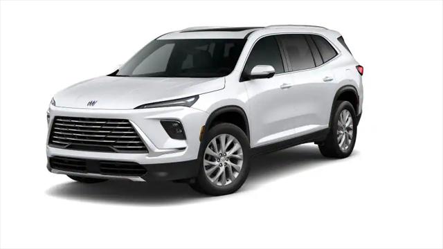 2026 Buick Enclave Preferred FWD