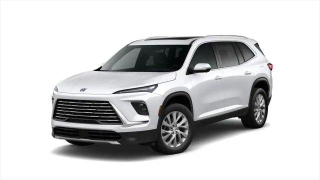 2026 Buick Enclave Preferred FWD