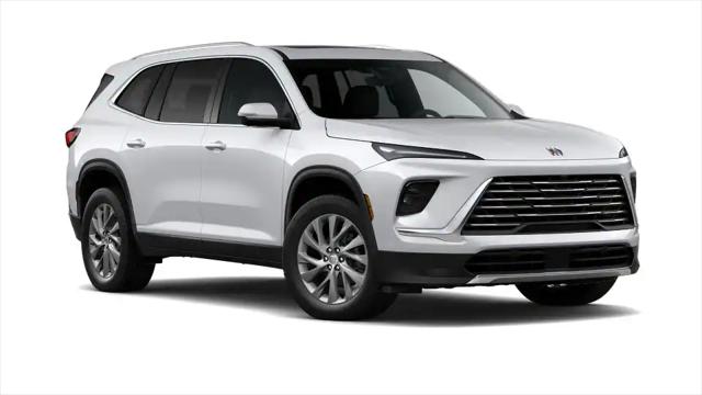 2026 Buick Enclave Preferred FWD