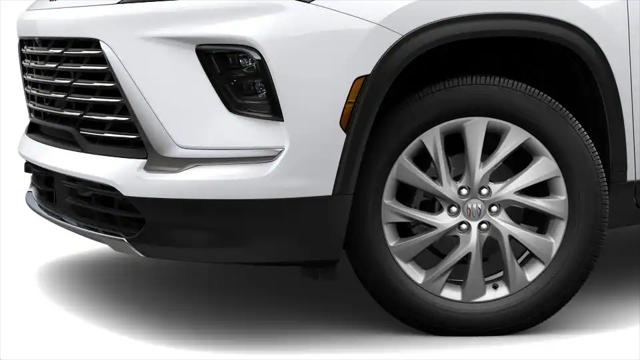 2026 Buick Enclave Preferred FWD