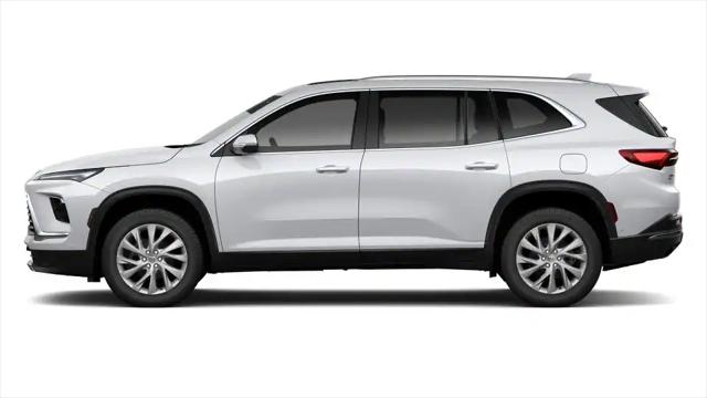2026 Buick Enclave Preferred FWD