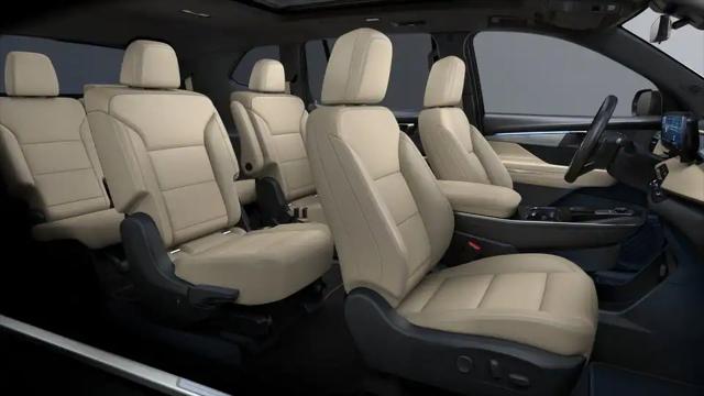 2026 Buick Enclave Preferred FWD