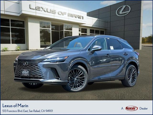 2026 Lexus RX 350 Premium for sale in San Rafael, CA