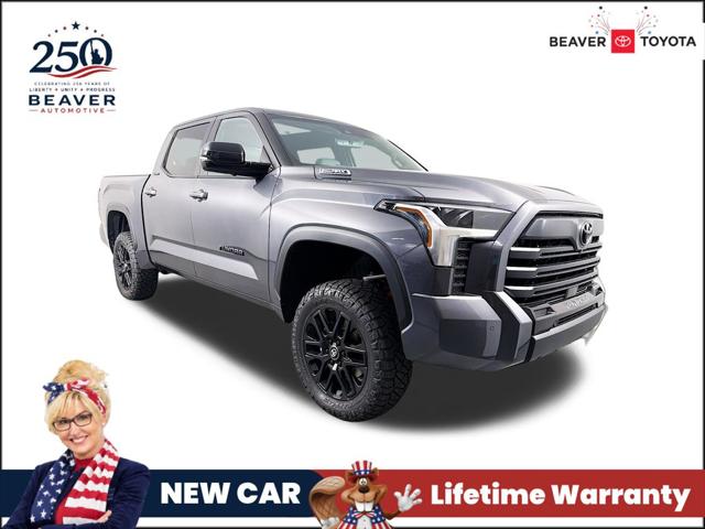 2026 Toyota Tundra Limited for sale in St. Augustine, FL