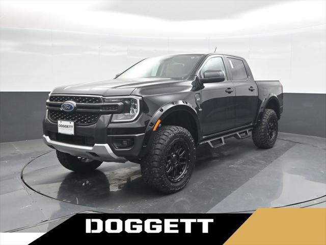 2026 Ford Ranger XLT for sale in Houston, TX