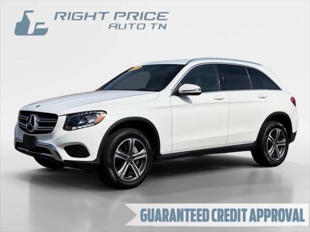 2019 Mercedes-Benz GLC Unknown for sale in Sevierville, TN