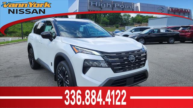 2026 Nissan Rogue Dark Armor for sale in High Point, NC