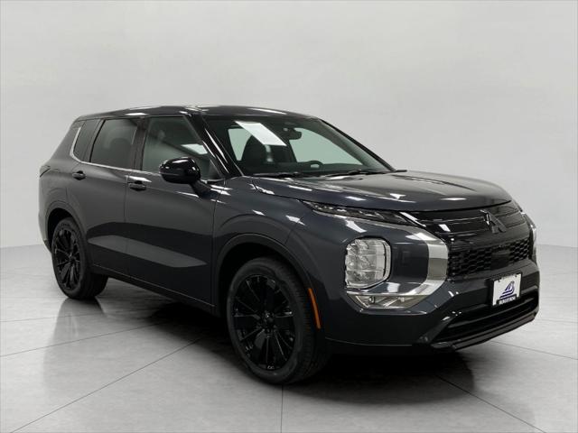 2026 Mitsubishi Outlander LE 1.5T S-AWC for sale in Appleton, WI