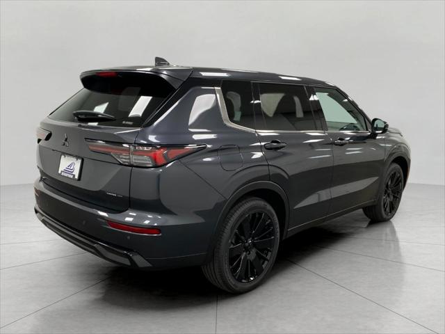 2026 Mitsubishi Outlander LE 1.5T S-AWC