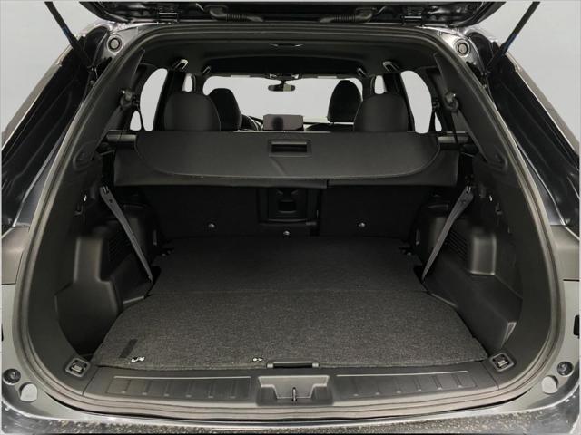 2026 Mitsubishi Outlander LE 1.5T S-AWC