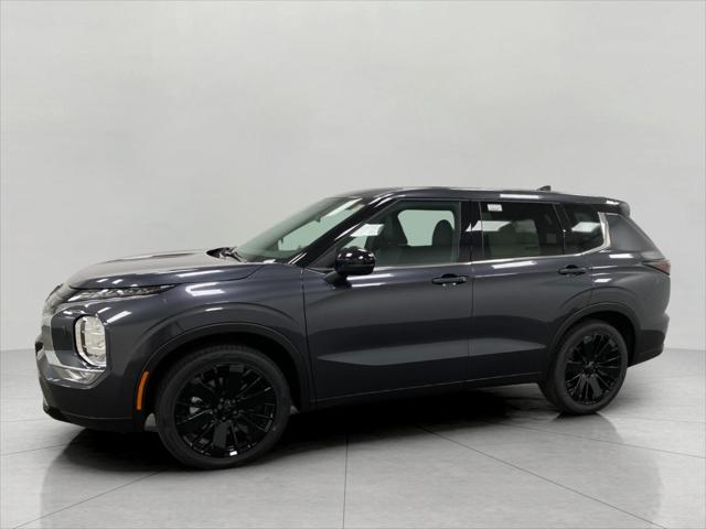 2026 Mitsubishi Outlander LE 1.5T S-AWC