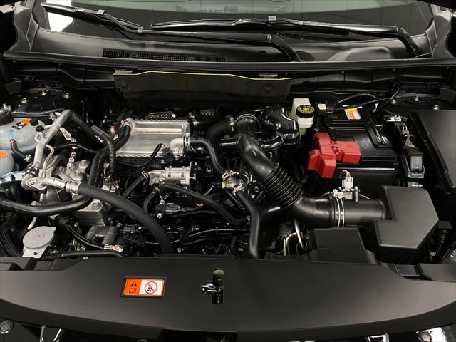 2026 Mitsubishi Outlander LE 1.5T S-AWC