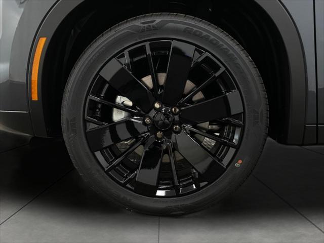 2026 Mitsubishi Outlander LE 1.5T S-AWC