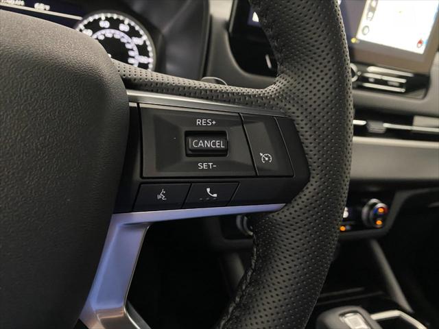 2026 Mitsubishi Outlander LE 1.5T S-AWC