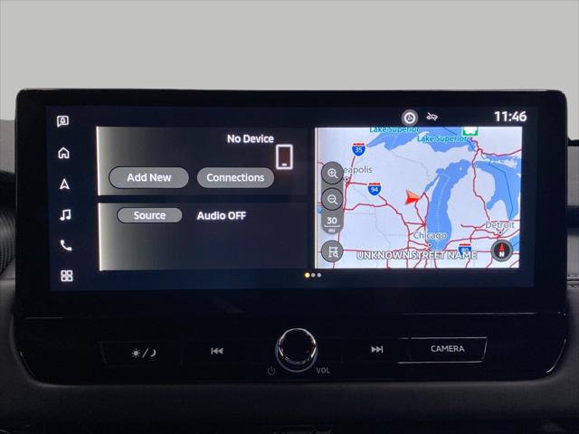 2026 Mitsubishi Outlander LE 1.5T S-AWC