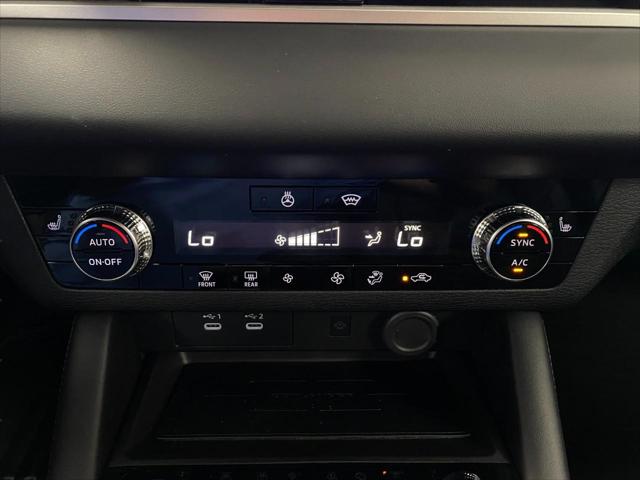 2026 Mitsubishi Outlander LE 1.5T S-AWC