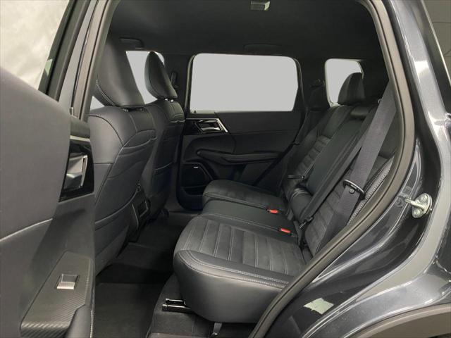 2026 Mitsubishi Outlander LE 1.5T S-AWC