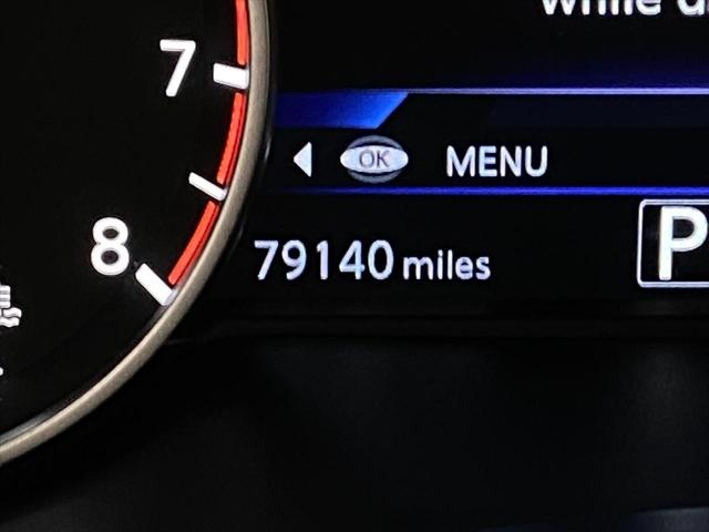 2020 Nissan Murano SL Intelligent AWD