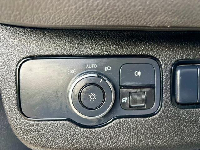 2023 Mercedes-Benz Sprinter 3500XD High Roof 4-Cyl Diesel HO