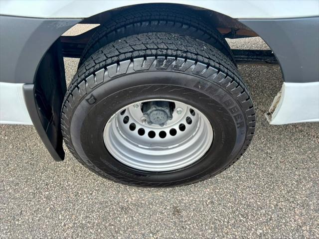 2023 Mercedes-Benz Sprinter 3500XD High Roof 4-Cyl Diesel HO