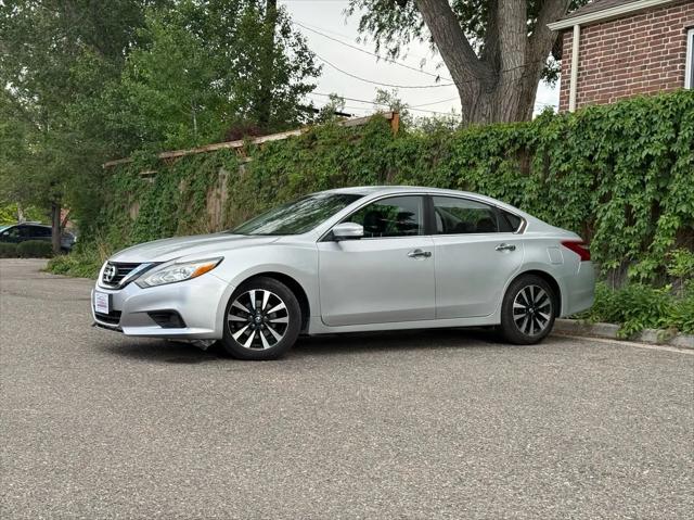 2018 Nissan Altima 2.5 SL for sale in Denver, CO