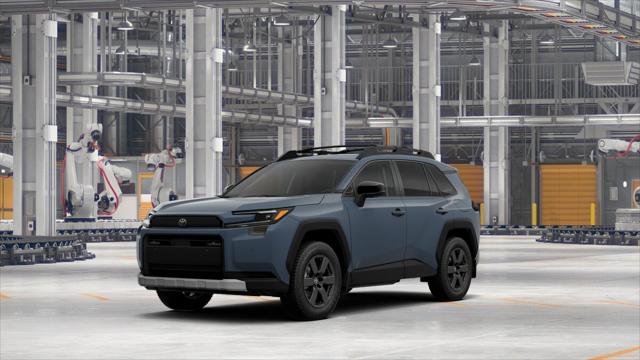 2026 Toyota RAV4 WOODLAND for sale in Superior, WI