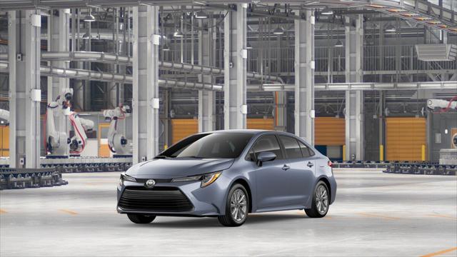 2026 Toyota Corolla LE for sale in Superior, WI